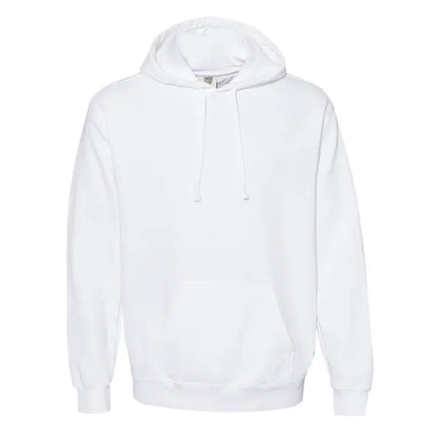 Comfort Colors Adult Hooded Sweatshirt