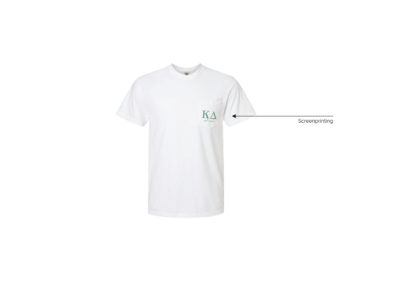 IN-0870-University of Missouri-Kappa Delta-Basic Tee