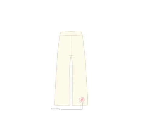 HG-1618-University of Hawaii at Manoa-Alpha Gamma Delta-Sweatpants