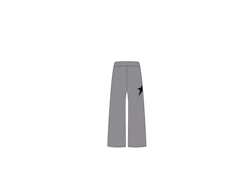 H3G-0556-Tennessee Tech University-Omega Phi Alpha-Sweatpants