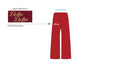 H3G-1807 - Miami University-Miami Shakerettes-WIDE LEG SWEATPANTS