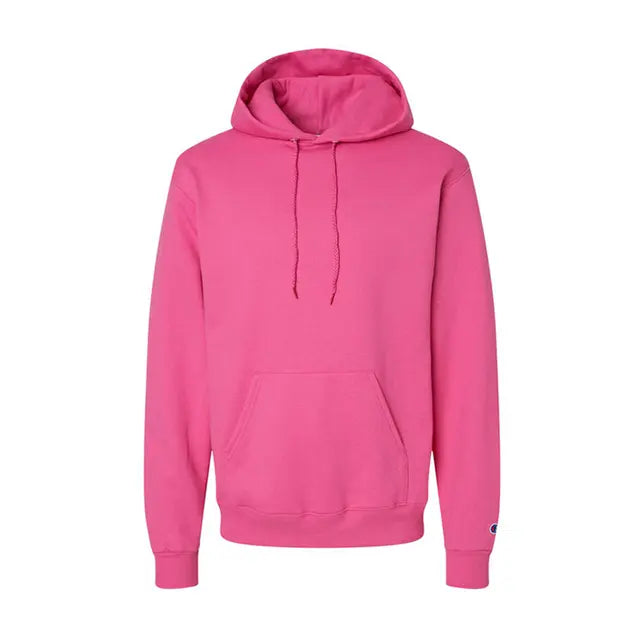 Champion Adult 9 Oz. Double Dry Eco Pullover Hoodie