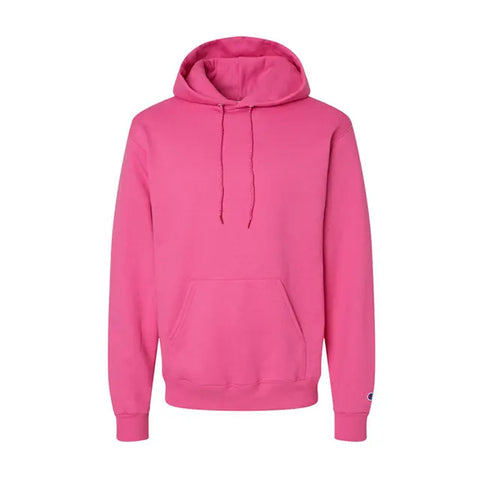 Champion Adult 9 Oz. Double Dry Eco Pullover Hoodie