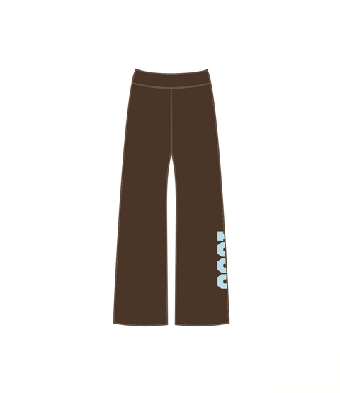 IN-0124 - Ohio State University X Alpha Chi Omega Pants