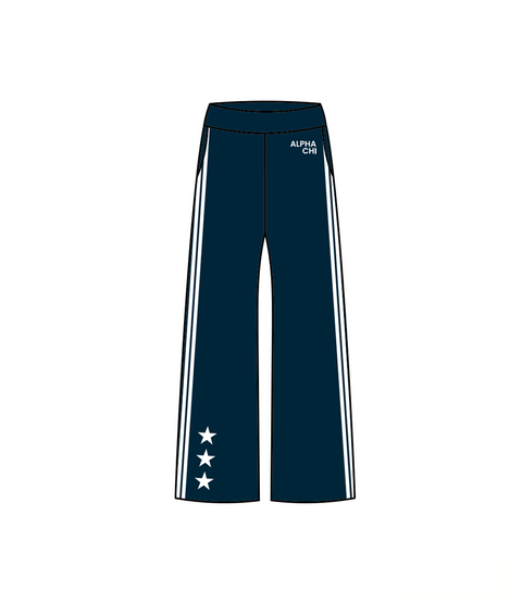 HG-0670 - University of Washington X Alpha Chi Omega Pants