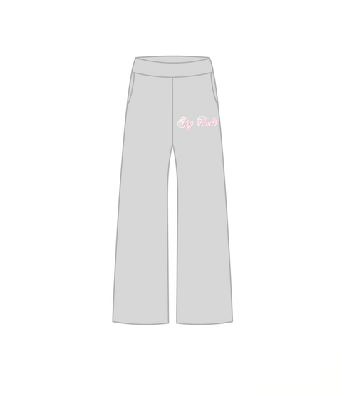 HG-0471 - Farmingdale State College X Sigma Delta Tau Pants
