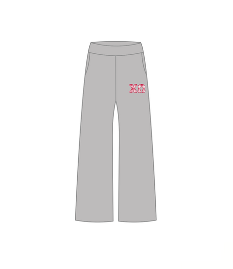 HG-0648 - University of Evansville - Chi Omega Pants