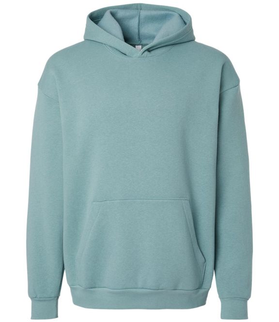 American Apparel - ReFlex Fleece Hoodie - RF498