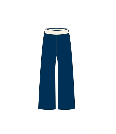 HG-0696 - University of Maryland X Phi Delta Epsilon MD Beta Chapter Pants