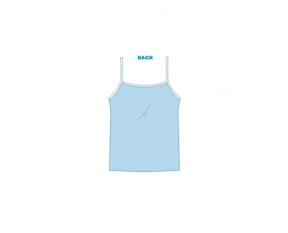 H3G-1202-University of Kentucky-Delta Zeta-STRAPPY TANK