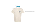 H3G-2184-University of KentuckyPhi Gamma Delta- BASIC TEE CREAM