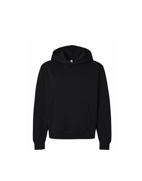 IN-0202 - Lehigh University - Gamma Phi Beta Hoodie