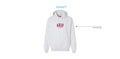 H3G-1830-Cameron Cashdollar-University of Delaware-Alpha Xi Delta-BASIC HOODIE