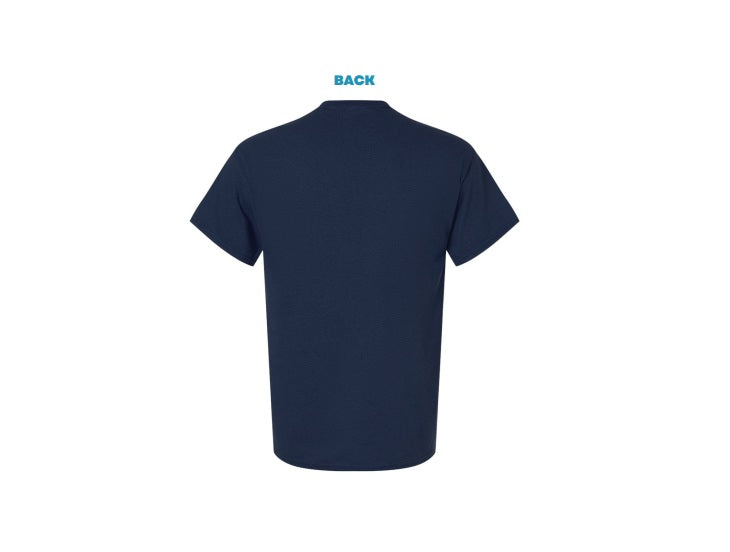 H3G-2385-Embry-Riddle Aeronautical University-Women in Aviation-BASIC TEE