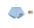 H3G-2680-Miami Ohio University-Miami Dance Corps-Booty Shorts