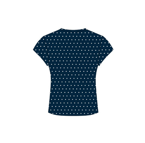 HG-1470 - University of South Alabama - Phi Mu Kappa Omega Baby Tee