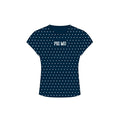 HG-1470 - University of South Alabama - Phi Mu Kappa Omega Baby Tee
