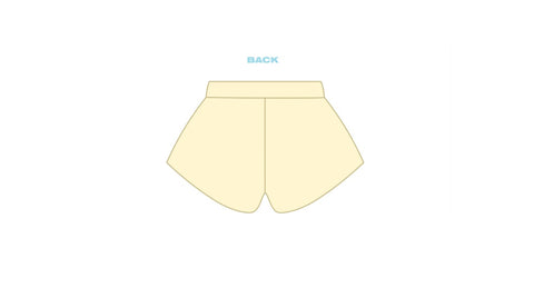 H3G-0981-Bloomsburg University-Alpha Theta Kappa-Booty shorts