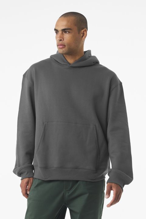 Bella + Canvas - 10 oz Heavyweight Hoodie - 4719
