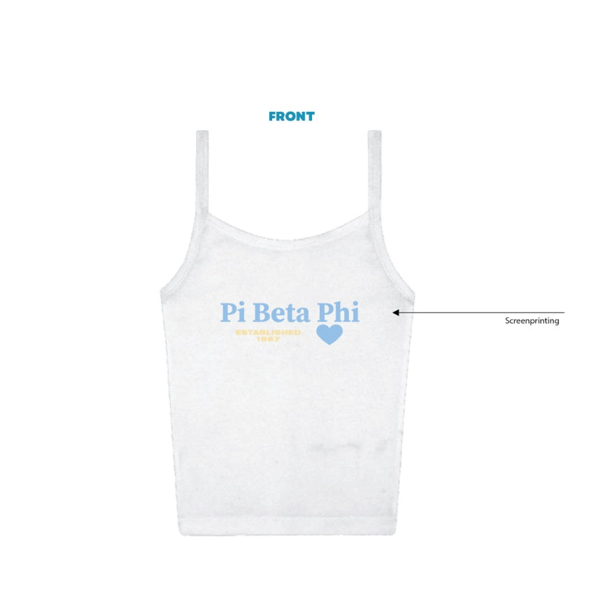 H3G-1205-Avery Pesek-University of North Texas-Pi Beta Phi-TANK