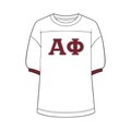 Bid Day Jersey Shirt - Alpha Phi