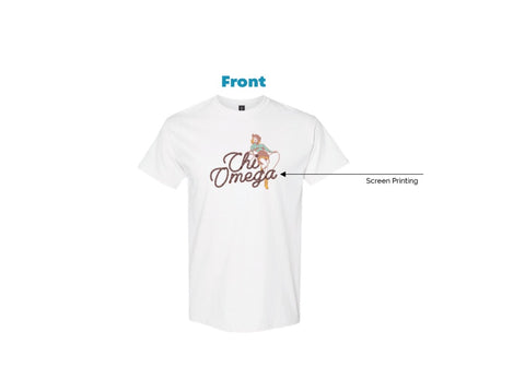 H3G-1003-Austin Peay State University-Chi Omega-TEE