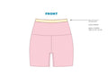 H3G-2007-Illinois State University-Zeta Tau Alpha-BIKER SHORTS