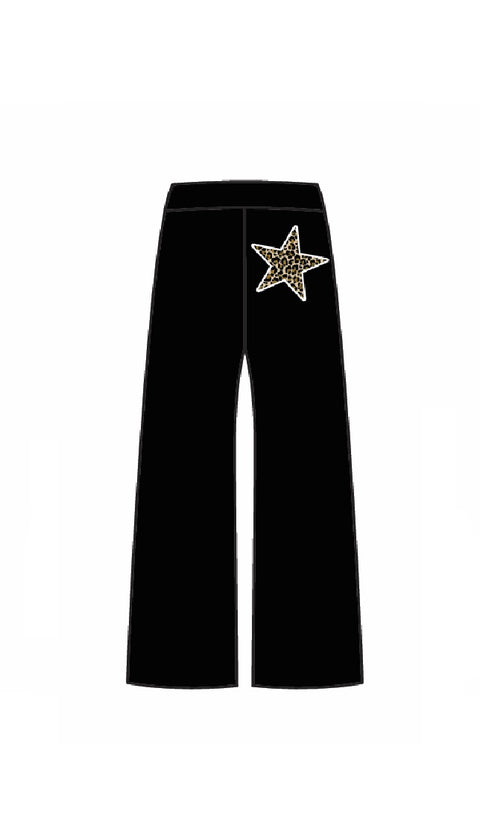 HG-0632 - Farmingdale State College - Delta Phi Epsilon Sweatpants