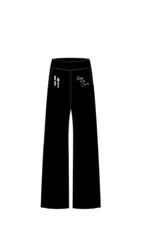 HG-0829 - Delta University of Rhode Island - Delta Phi Epsilon Sweatpants