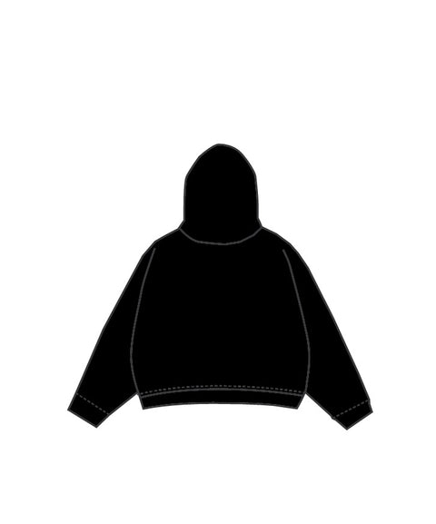 HG-0829 - Delta University of Rhode Island - Delta Phi Epsilon Hoodie