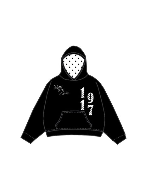 HG-0829 - Delta University of Rhode Island - Delta Phi Epsilon