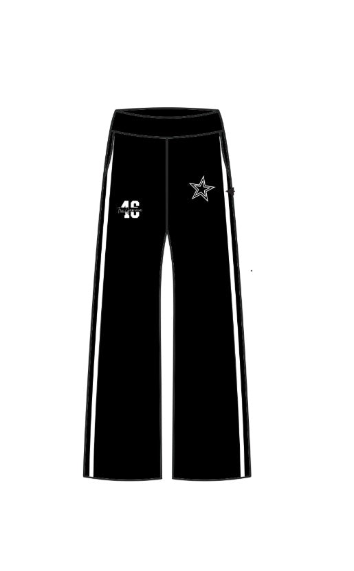IN-0493 - University of San Francisco - Gamma Gamma Gamma Sweatpants