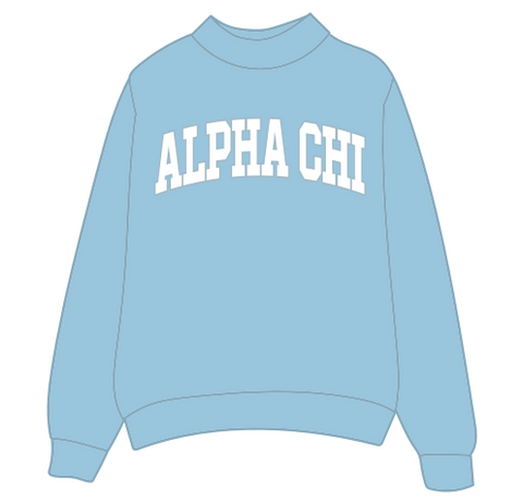University of Oklahoma - Alpha Chi Omega