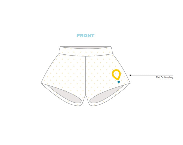 H3G-2095-University of Kentucky-Phi Mu-BOOTY SHORTS
