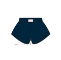 H3G-1239 - University of North Georgia - Phi Mu Kappa Upsilon Booty Shorts