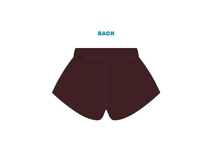 H3G-2188-Kent State University-Phi Mu-BOOTY SHORTS