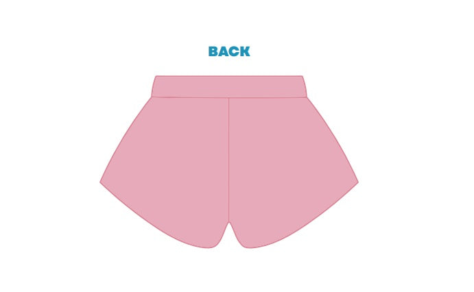 H3G-1728-Pittsburg State University-Alpha Gamma Delta-BOOTY SHORTS