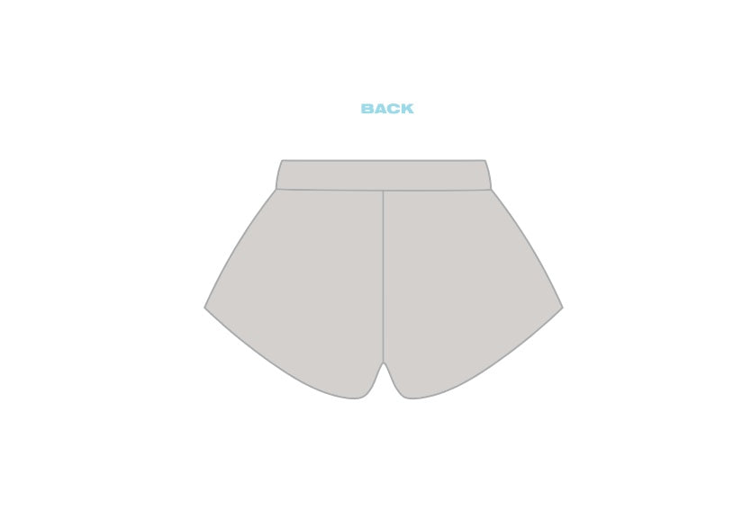 H3G-1947-University of Cincinnati-Chi Omega-BOOTY SHORTS