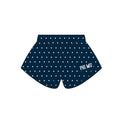 HG-1470 - University of South Alabama - Phi Mu Kappa Omega Booty Shorts