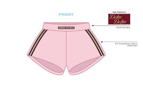 H3G-1178-University of Delaware-Gamma Phi Beta-Booty