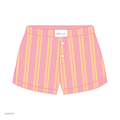 Boxer Shorts - HBOG052 - Bubblegum Pink