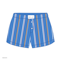 Boxer Shorts - HBOG054 - Default