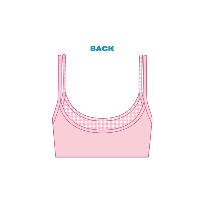 H3G-1955 - Nova Southeastern University - Phi Sigma Sigma Sports Bra