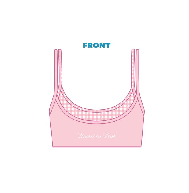 H3G-1955 - Nova Southeastern University - Phi Sigma Sigma Sports Bra