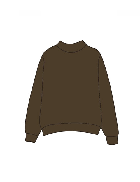 IN-0205 - James Madison University - Sigma Kappa Mockneck