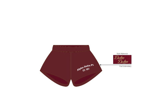 H3G-0820-Iowa state-Alpha Delta Pi-BOOTY SHORTS