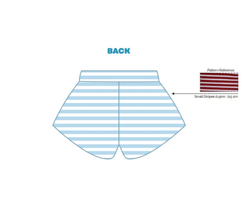 H3G-0608-University of Vermont-Alpha Chi Omega-BOOTY SHORTS