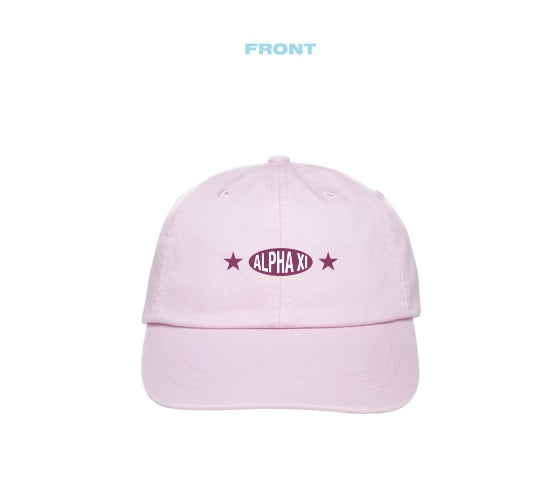 H3G-1507-University of South Carolina-Alpha Xi Delta-CAP