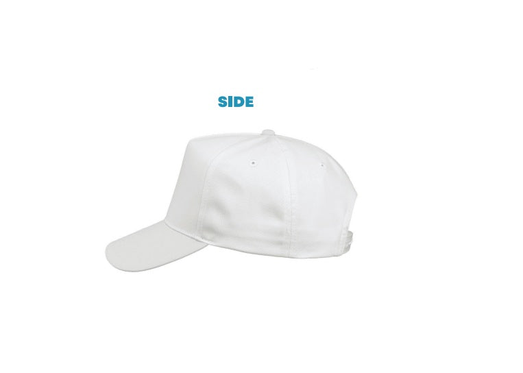 H3G-2848-Florida Atlantic University-adpi-Valucap Five-Panel Twill
