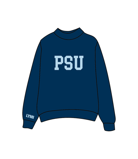 HG-0943 - Penn State University X Women's Club Lacrosse